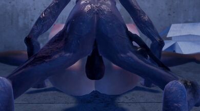 Necrophiliac Erotica: Undead Fuck Dolls Unleashed in the Urban Apocalypse