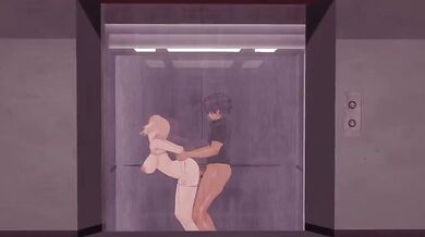 Yuigahama's Mom's Seductive Impregnation 2: Breeding Every Day with ToTheMoon