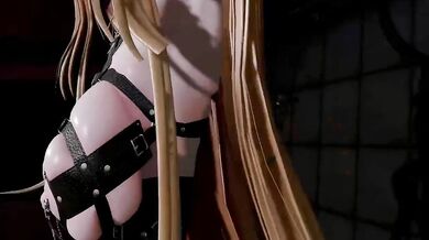 Irybelda's Humiliating Defeat and Audio Remix: Inwerwm