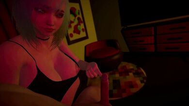 The Rough Love of Mates