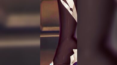 Taste of Ecstasy with [Shenhe] and [Yesui]