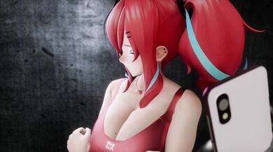[4KMMD] Bremerton Valentine A&B