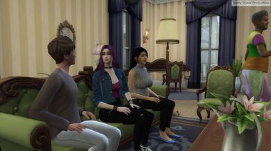 Fucked-up Family Fun: A Perverted Prelude (Part 1)