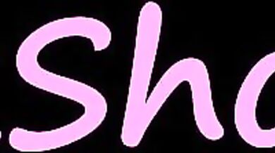 Titty Fucking Fun with Pink Shonen!