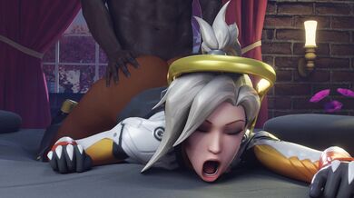 Mercifully Folding Over [Blacked[Normal][Saved]