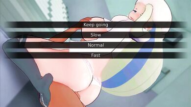 Melony's Big Tits Explore the World of Pokemon in 'Pokewaifu'