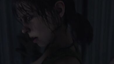 Loud Pissing Amidst Silence [GreatM8][HD]