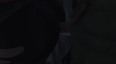 Loud Pissing Amidst Silence [GreatM8][HD]