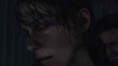 Loud Pissing Amidst Silence [GreatM8][HD]