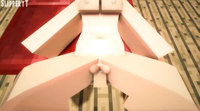 Jenny's Big Dick Obsession