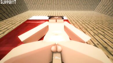 Jenny's Big Dick Obsession