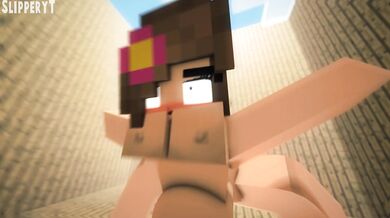 Jenny's Big Dick Obsession