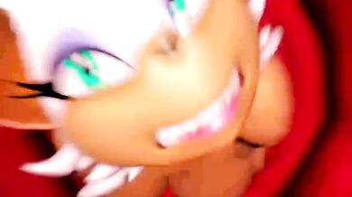 Cunt vore by electric oven