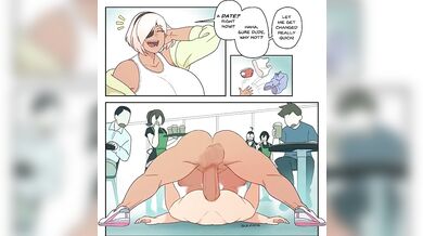 Sexy Times with My Boss: The Hottest Office Romance Yet