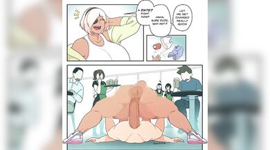 Sexy Times with My Boss: The Hottest Office Romance Yet