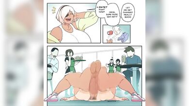 Sexy Times with My Boss: The Hottest Office Romance Yet