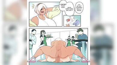 Sexy Times with My Boss: The Hottest Office Romance Yet