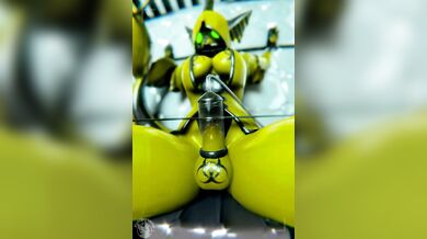 Evilbanana's Bulge [Haz]