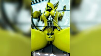 Evilbanana's Bulge [Haz]