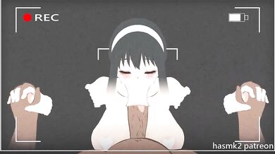 Face Vacuum Maid [hasmk2]