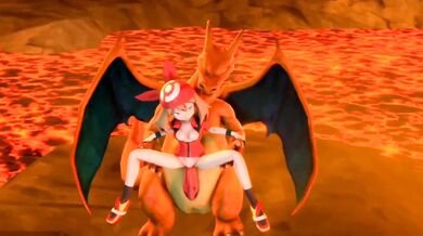 Pokemon X Trainer: A Pornographic Adventure (Pmv/Hmv)