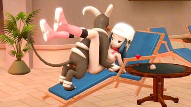 Pokemon X Trainer: A Pornographic Adventure (Pmv/Hmv)