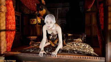 Rhaenyra's Forbidden Secrets