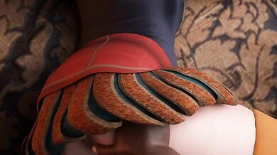 Melody's Erotic Inspiration (Black)