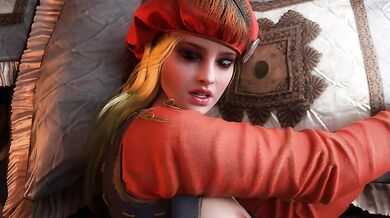 Melody's Erotic Inspiration (Black)