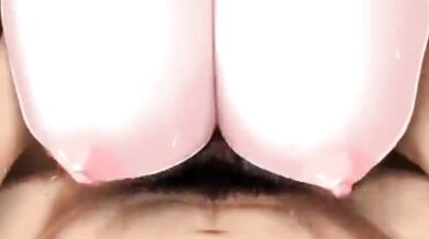 Angry Boa Hancock's Fuck