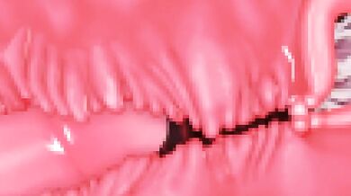 Banged by the Fallen Angel