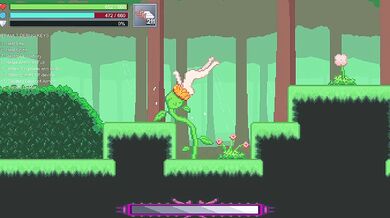 Maya's Mystical Nights of Blue Balls and Mega Orgasms!