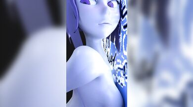 Raven's Glory (Part 1): Anomnipotent