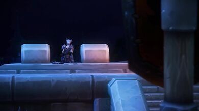 A Night of Pleasure: The G Spot Awakens [Galactic Orgasm]