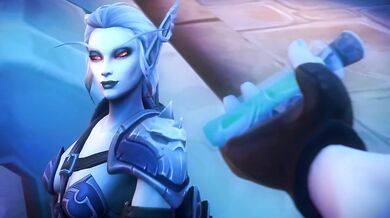 A Night of Pleasure: The G Spot Awakens [Galactic Orgasm]