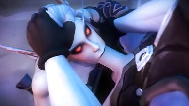 A Night of Pleasure: The G Spot Awakens [Galactic Orgasm]