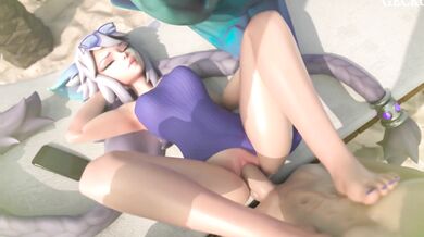 Stay | SFM/Blender HMV/PMV [Explicit]