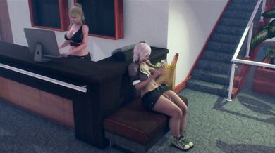 Black Sheep's Tough Love: Male Edition