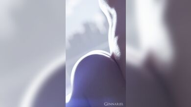 I Fucked the Shit Out of Gennariel at the KDA After Party
