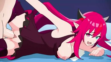 Open the Doorways and Get on the Floors! [NSFW]