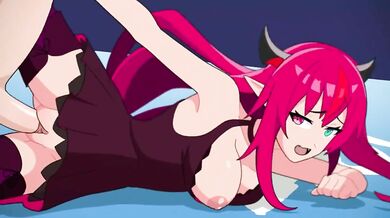 Open the Doorways and Get on the Floors! [NSFW]