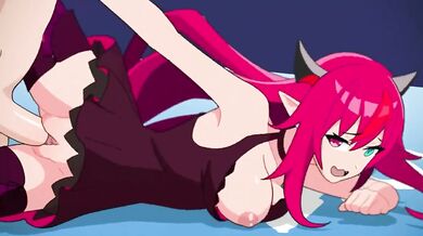 Open the Doorways and Get on the Floors! [NSFW]