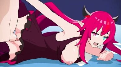 Open the Doorways and Get on the Floors! [NSFW]