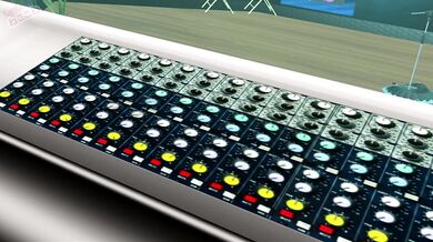 Lusty Kitten Tapes Herself in Public Sex Den