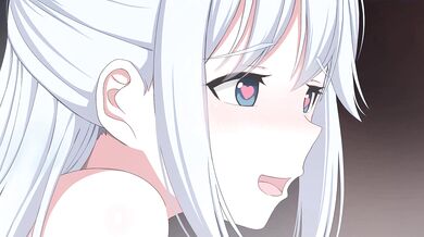 [Konosuba] Aqua's Fourth Erotic Adventure [Ginhaha]