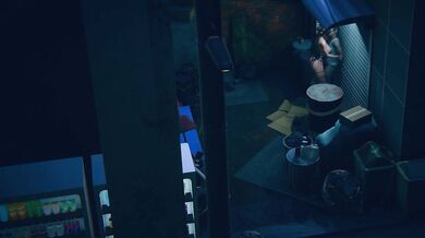 Lulu's Rough Sex with a Homeless Dude [Raizenstudio]