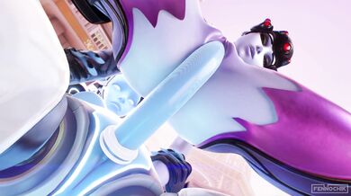 Hit the Spot with Echo and Widowmaker's 'Fennochik'