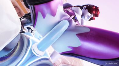 Hit the Spot with Echo and Widowmaker's 'Fennochik'