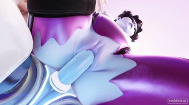 Hit the Spot with Echo and Widowmaker's 'Fennochik'