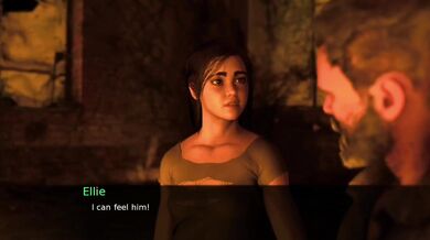 Hotel Fuckfest: One Night Stand With The Undead [Last of Us Dead]